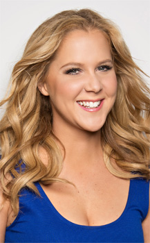 Amy Schumer